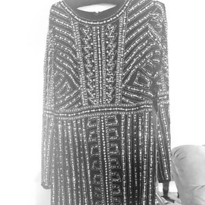 Size 12 Gianni Bini Party Dress